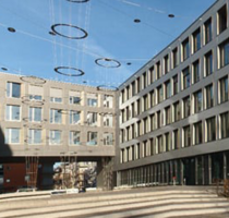 Büro in München 7.964,00 € 105 m²