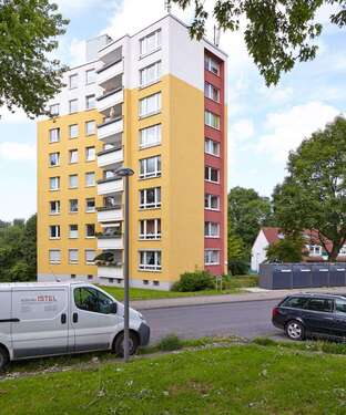 Foto - Wohnung zum Mieten in Bochum 470,00 € 58.71 m²