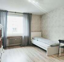 WG-Zimmer in Dortmund 380,00 € 7 m²