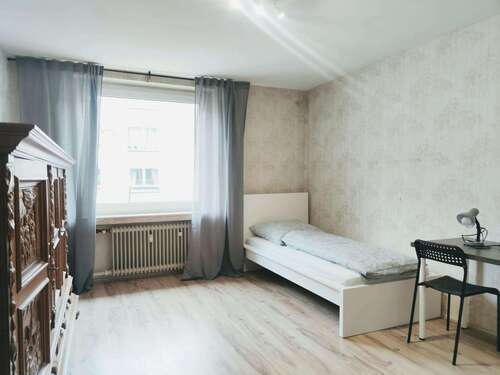 Foto - WG-Zimmer in Dortmund 380,00 € 7 m²