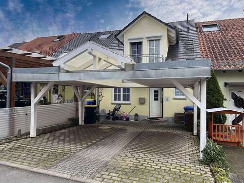 Foto - Haus zum Kaufen in Kleinrinderfeld 460.000,00 € 172 m²