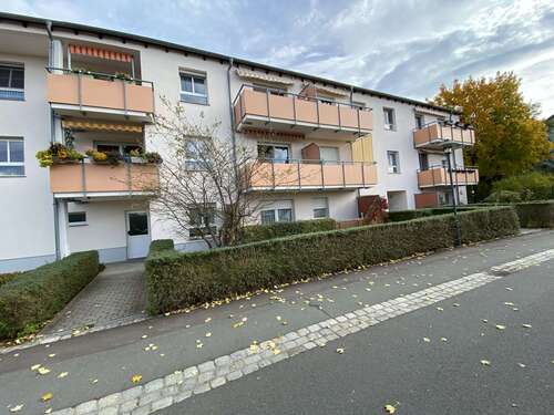 Foto - Wohnung zum Mieten in Hohenmölsen 357,00 € 51 m²