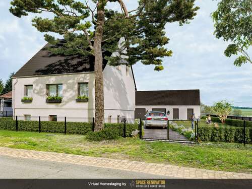 Foto - Haus zum Kaufen in Gumtow 148.500,00 € 115 m²