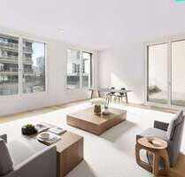 Wohnung zum Mieten in Berlin-Mitte 2.290,00 € 112.7 m²