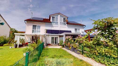 Foto - Haus zum Kaufen in Wasserburg a. Inn 539.000,00 € 107 m²