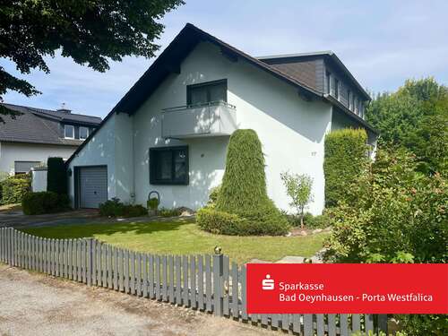 Foto - Haus zum Kaufen in Bad Oeynhausen 369.000,00 € 162 m²