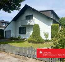 Haus zum Kaufen in Bad Oeynhausen 369.000,00 € 162 m²