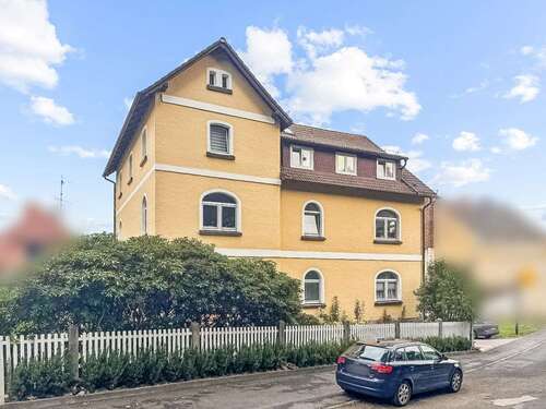 Foto - Haus zum Kaufen in Gersfeld 249.000,00 € 390 m²