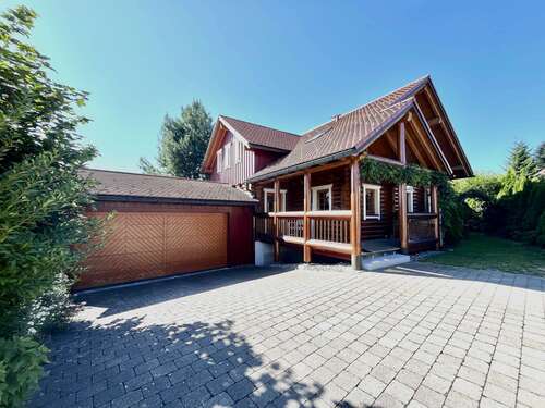 Foto - Haus zum Kaufen in Oberreute 980.000,00 € 234 m²