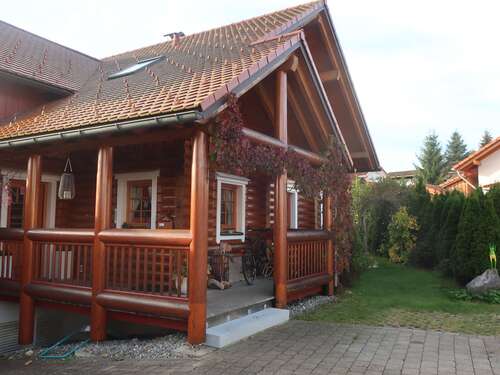 Foto - Haus zum Kaufen in Oberreute 1.198.000,00 € 234 m²