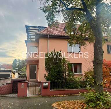 Foto - Haus zum Kaufen in Ludwigshafen am Rhein 495.000,00 € 216 m²