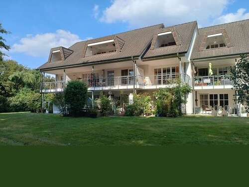 Foto - Wohnung zum Kaufen in Bad Zwischenahn 149.900,00 € 53 m²