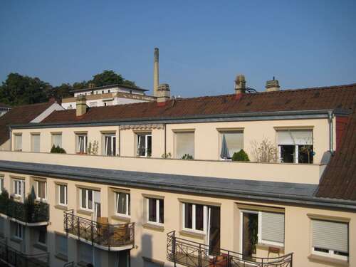 Foto - Wohnung zum Mieten in Pforzheim 675,00 € 76 m²