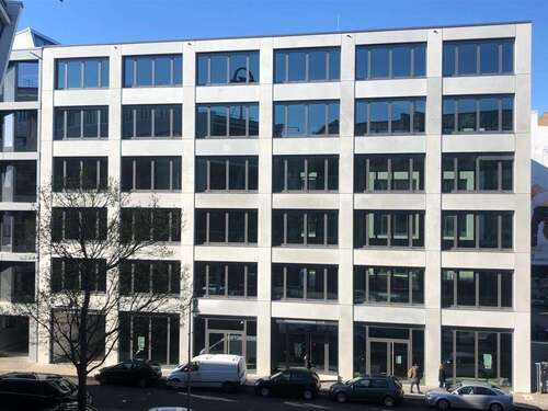 Foto - Büro in Berlin 12.250,00 € 512.21 m²