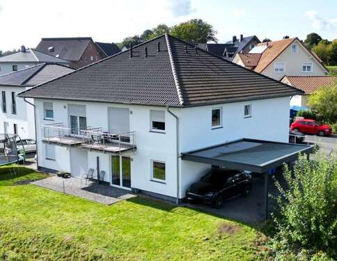 Foto - Wohnung zum Mieten in Vettelschoß 950,00 € 76 m²