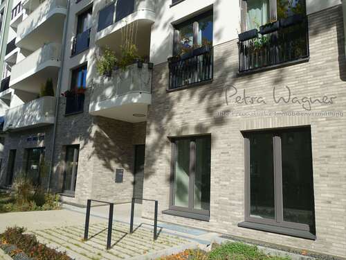 Foto - Büro in Freiburg im Breisgau 3.875,00 € 276 m²