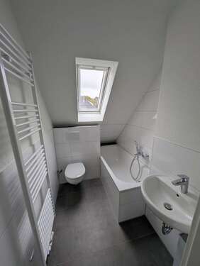 Foto - Wohnung zum Mieten in Oberhausen 325,00 € 38.53 m²