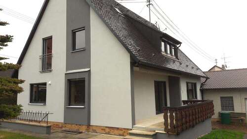 Foto - Haus zum Kaufen in Augsburg Bergheim 595.000,00 € 142.84 m²