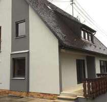 Haus zum Kaufen in Augsburg Bergheim 595.000,00 € 142.84 m² - Augsburg / Bergheim