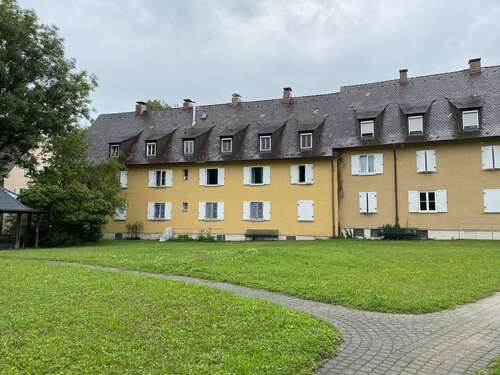 Foto - Wohnung zum Mieten in Friedrichshafen 800,00 € 58 m²