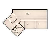 Büro in Hannover 3.499,00 € 200 m²