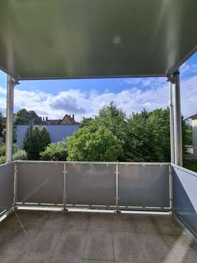 Foto - Wohnung zum Mieten in Coburg 550,00 € 53.55 m²