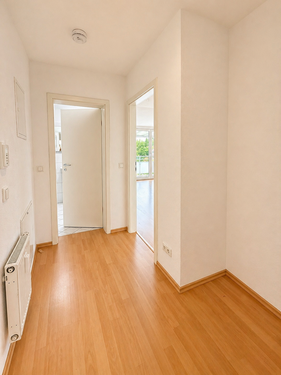 Foto - Wohnung zum Mieten in Duisburg 515,00 € 66.38 m²