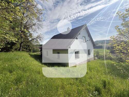Foto - Grundstück zu verkaufen in Hutthurm 249.000,00 € 1277 m²