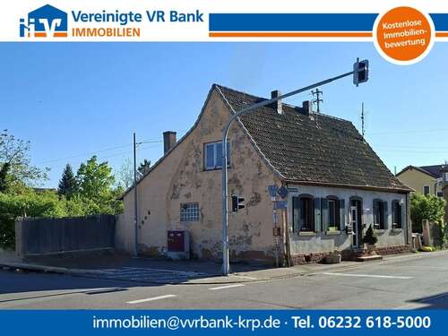 Foto - Grundstück zu verkaufen in Lingenfeld 420.000,00 € 938 m²
