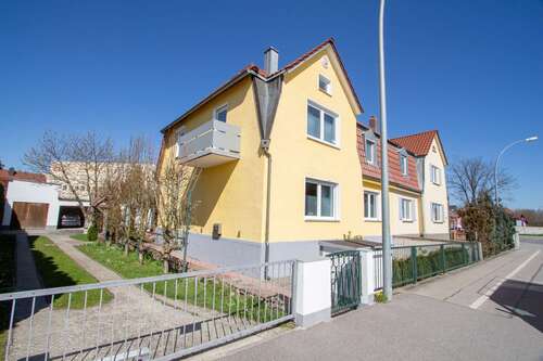 Foto - Haus zum Kaufen in Landshut 699.800,00 € 168 m²