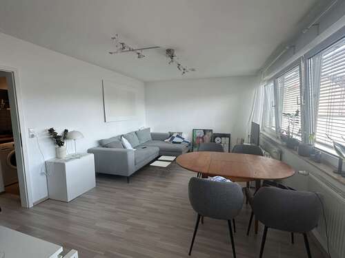 Foto - Wohnung zum Mieten in Hessen - Darmstadt 630,00 € 41 m²