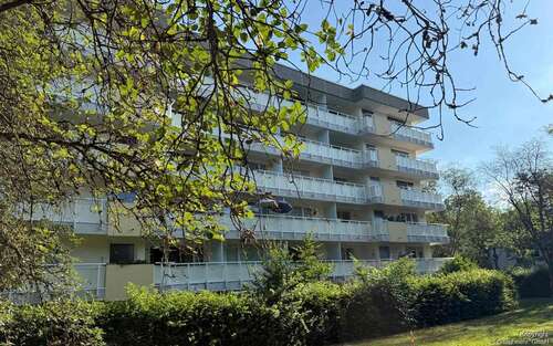 Foto - Wohnung zum Kaufen in München 275.000,00 € 38.4 m²