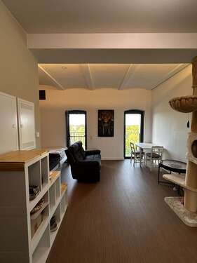Foto - Wohnung zum Mieten in Alsleben 250,00 € 30.61 m²