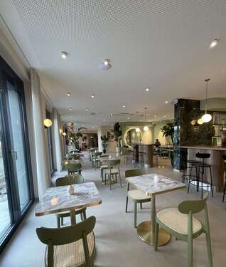 Foto - Wohnung zum Mieten in Berlin 610,00 € 21.85 m²