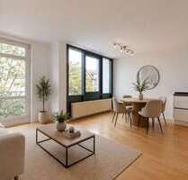 Wohnung zum Kaufen in Frankfurt am Main 495.000,00 € 54.19 m²