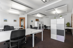 Foto - Büro in München 369,00 € 4 m² - 369,00&nbsp;EUR Kaltmiete, ca.&nbsp; 4,00&nbsp;m&sup2;