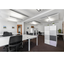 Büro in München 369,00 € 4 m² - 369,00&nbsp;EUR Kaltmiete, ca.&nbsp; 4,00&nbsp;m&sup2; in München (PLZ: 80339)