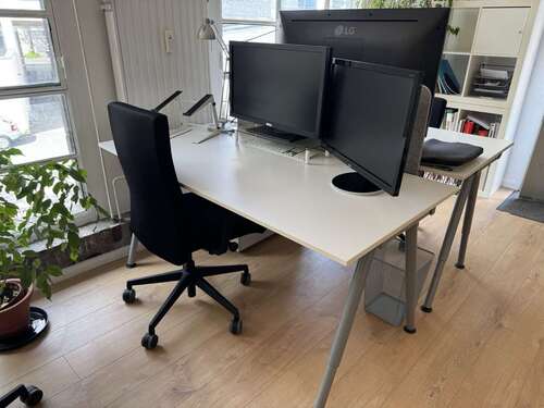 Foto - Büro in Köln 320,00 € 4 m² - 320,00&nbsp;EUR Kaltmiete, ca.&nbsp; 4,00&nbsp;m&sup2;
