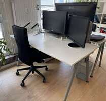 Büro in Köln 320,00 € 4 m² - 320,00 EUR Kaltmiete, ca. 4,00 m² in Köln (PLZ: 50825) Büro in Köln 320,00 € 4 m² - 320,00 EUR Kaltmiete, ca. 4,00 m² in Köln (PLZ: 50825)
