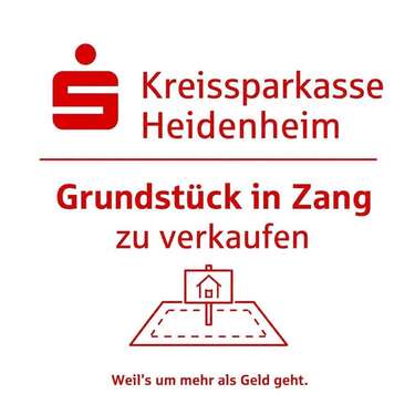 Foto - Grundstück zu verkaufen in Königsbronn 360.300,00 € 1201 m²