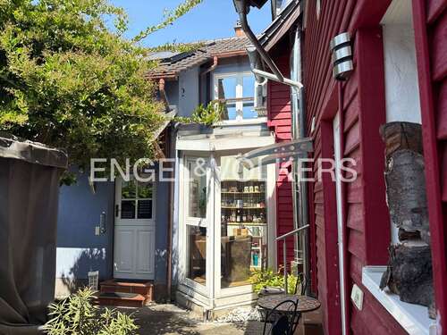 Foto - Haus zum Kaufen in Ludwigshafen am Rhein 345.000,00 € 152 m²