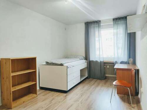 Foto - WG-Zimmer in Dortmund 380,00 € 7 m²