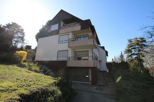 Foto - Wohnung zum Kaufen in Koblenz 239.900,00 € 95.91 m²