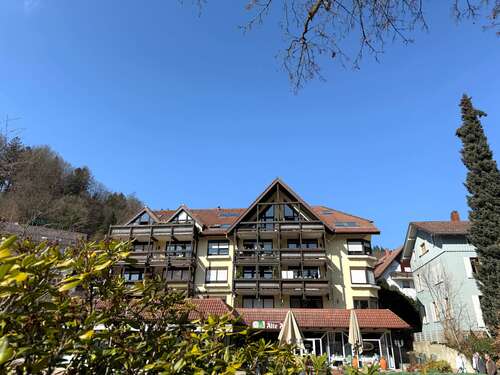 Foto - Wohnung zum Mieten in Bad Herrenalb 1.100,00 € 132.9 m²