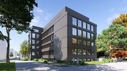 Foto - Büro in Paderborn 45.600,00 € 2400 m²