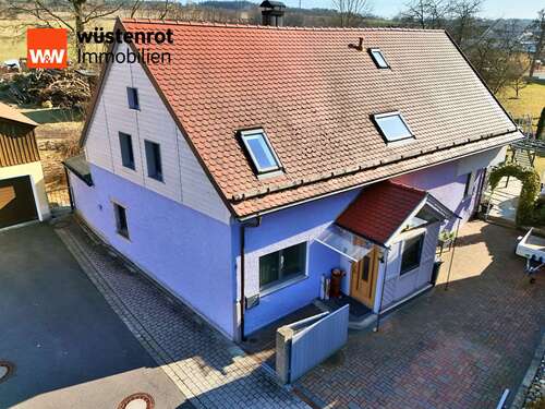 Foto - Haus zum Kaufen in Schirmitz 399.000,00 € 166.4 m²