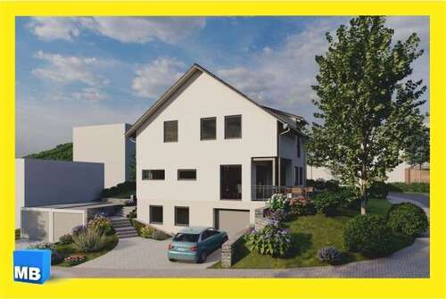 Foto - Haus zum Kaufen in Albstadt 459.000,00 € 117.54 m²