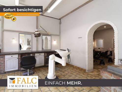 Foto - Büro in Würselen 850,00 € 100 m²