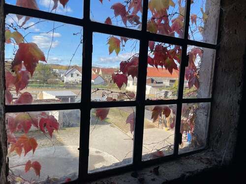 Foto - Wohnung zum Kaufen in Jettingen-Scheppach 109.000,00 € 152 m²