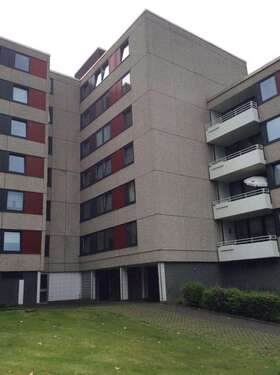 Foto - Wohnung zum Mieten in Siegen 249,00 € 79 m²